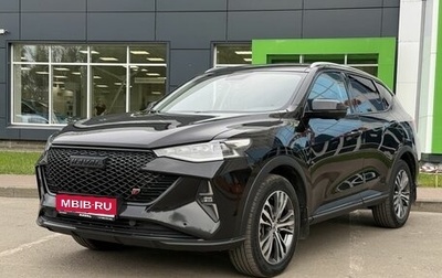 Haval F7 I, 2022 год, 2 200 000 рублей, 1 фотография