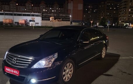 Nissan Teana, 2008 год, 1 175 000 рублей, 1 фотография