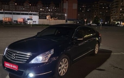 Nissan Teana, 2008 год, 1 175 000 рублей, 1 фотография
