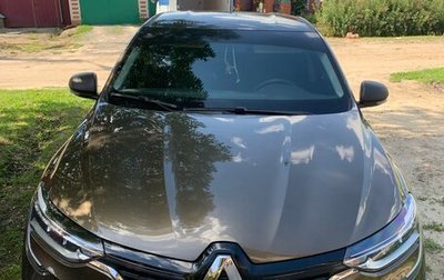 Renault Arkana I, 2019 год, 1 500 000 рублей, 1 фотография