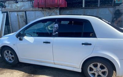 Nissan Tiida, 2010 год, 550 000 рублей, 1 фотография