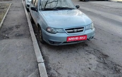 Daewoo Nexia I рестайлинг, 2012 год, 120 000 рублей, 1 фотография
