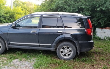 Great Wall Hover H3 I, 2014 год, 790 000 рублей, 1 фотография