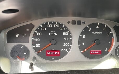 Nissan Primera II рестайлинг, 1998 год, 270 000 рублей, 1 фотография