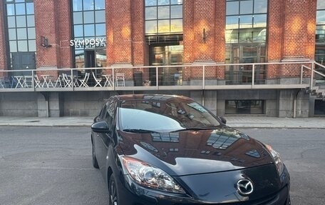 Mazda 3, 2011 год, 970 000 рублей, 1 фотография