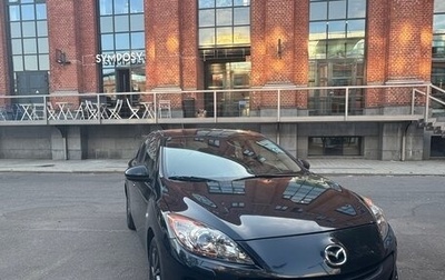 Mazda 3, 2011 год, 970 000 рублей, 1 фотография