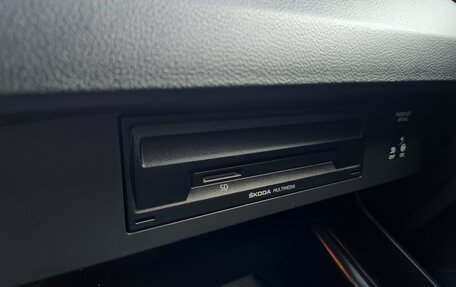 Skoda Octavia, 2018 год, 1 659 000 рублей, 17 фотография