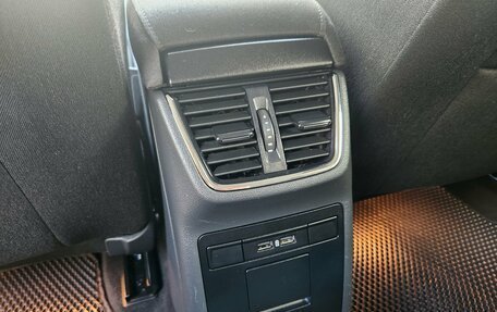 Skoda Octavia, 2018 год, 1 659 000 рублей, 19 фотография
