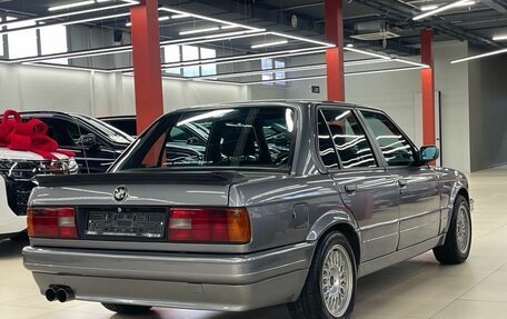 BMW 3 серия, 1989 год, 950 000 рублей, 5 фотография