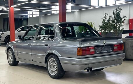 BMW 3 серия, 1989 год, 950 000 рублей, 7 фотография