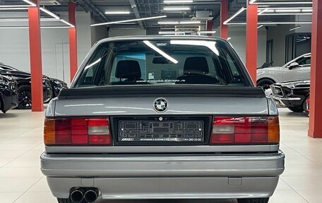 BMW 3 серия, 1989 год, 950 000 рублей, 6 фотография