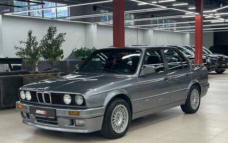 BMW 3 серия, 1989 год, 950 000 рублей, 2 фотография