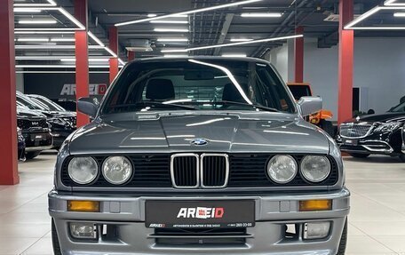 BMW 3 серия, 1989 год, 950 000 рублей, 3 фотография