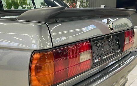 BMW 3 серия, 1989 год, 950 000 рублей, 8 фотография