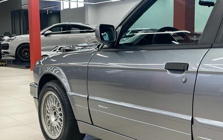 BMW 3 серия, 1989 год, 950 000 рублей, 9 фотография