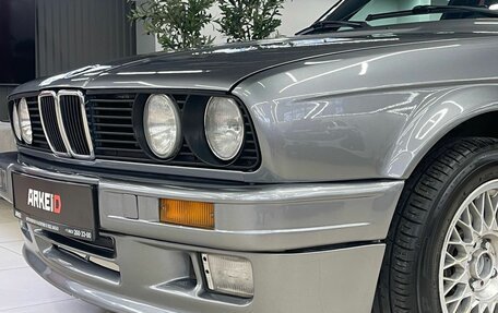 BMW 3 серия, 1989 год, 950 000 рублей, 10 фотография