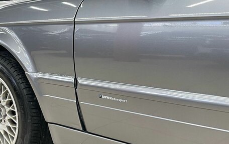 BMW 3 серия, 1989 год, 950 000 рублей, 12 фотография