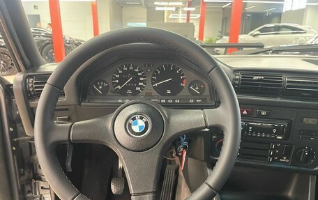 BMW 3 серия, 1989 год, 950 000 рублей, 17 фотография