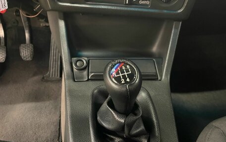BMW 3 серия, 1989 год, 950 000 рублей, 20 фотография