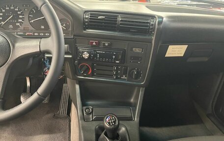 BMW 3 серия, 1989 год, 950 000 рублей, 18 фотография
