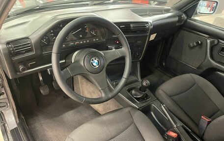 BMW 3 серия, 1989 год, 950 000 рублей, 16 фотография