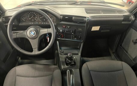BMW 3 серия, 1989 год, 950 000 рублей, 27 фотография