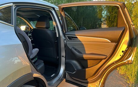 Haval F7x I, 2023 год, 2 490 000 рублей, 14 фотография