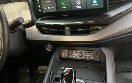 Haval F7x I, 2023 год, 2 490 000 рублей, 15 фотография