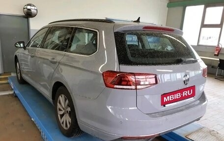 Volkswagen Passat B8 рестайлинг, 2022 год, 2 482 000 рублей, 4 фотография