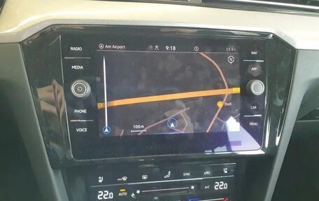 Volkswagen Passat B8 рестайлинг, 2022 год, 2 482 000 рублей, 13 фотография