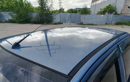 Daewoo Matiz I, 2011 год, 155 000 рублей, 6 фотография