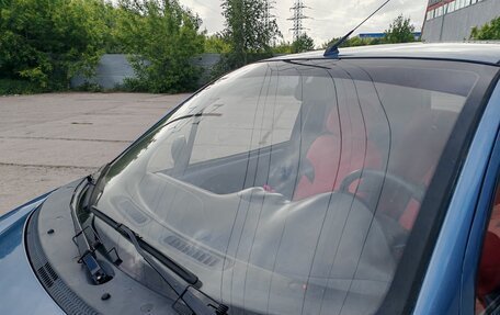 Daewoo Matiz I, 2011 год, 155 000 рублей, 8 фотография