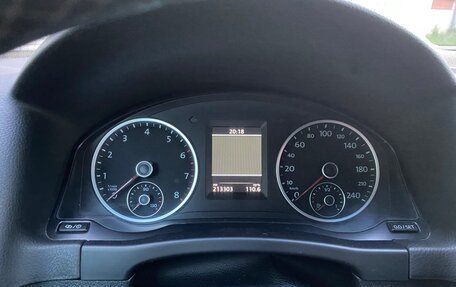 Volkswagen Tiguan I, 2013 год, 1 280 000 рублей, 8 фотография