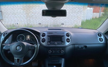 Volkswagen Tiguan I, 2013 год, 1 280 000 рублей, 6 фотография