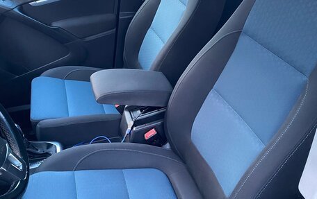 Volkswagen Tiguan I, 2013 год, 1 280 000 рублей, 9 фотография