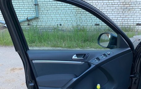 Volkswagen Tiguan I, 2013 год, 1 280 000 рублей, 10 фотография
