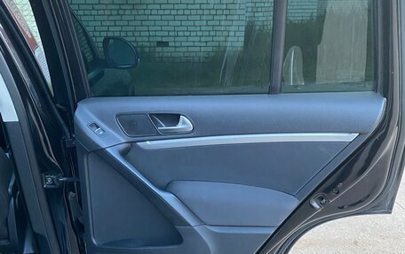 Volkswagen Tiguan I, 2013 год, 1 280 000 рублей, 12 фотография