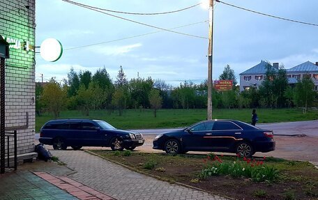 Mercedes-Benz E-Класс, 1998 год, 530 000 рублей, 4 фотография
