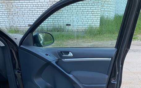Volkswagen Tiguan I, 2013 год, 1 280 000 рублей, 11 фотография