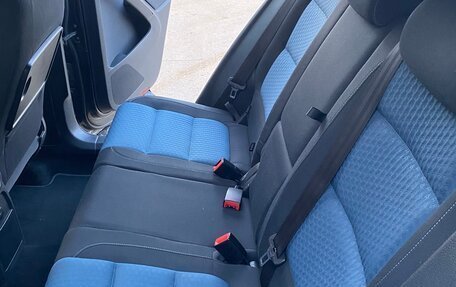 Volkswagen Tiguan I, 2013 год, 1 280 000 рублей, 13 фотография