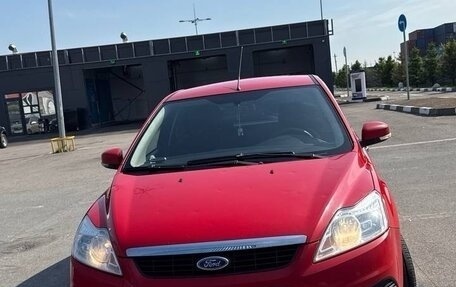 Ford Focus II рестайлинг, 2011 год, 530 000 рублей, 2 фотография