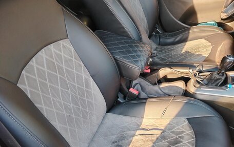 Chevrolet Cruze II, 2013 год, 370 000 рублей, 10 фотография