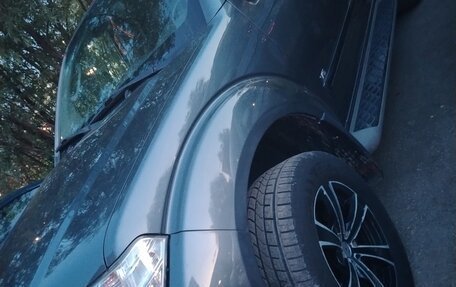 Nissan Pathfinder, 2011 год, 1 310 000 рублей, 3 фотография