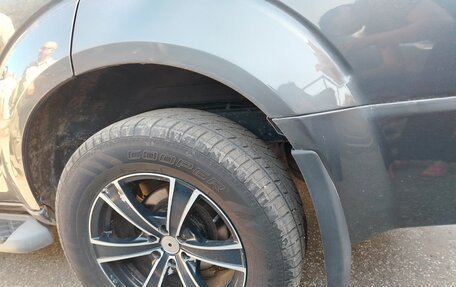 Nissan Pathfinder, 2011 год, 1 310 000 рублей, 6 фотография