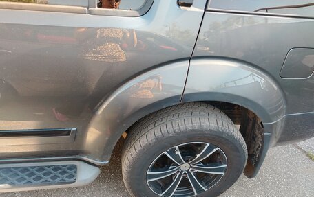 Nissan Pathfinder, 2011 год, 1 310 000 рублей, 7 фотография