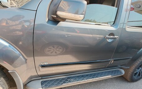 Nissan Pathfinder, 2011 год, 1 310 000 рублей, 9 фотография