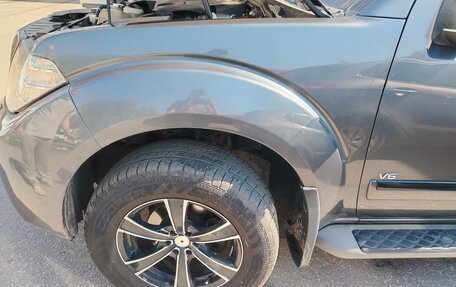Nissan Pathfinder, 2011 год, 1 310 000 рублей, 8 фотография