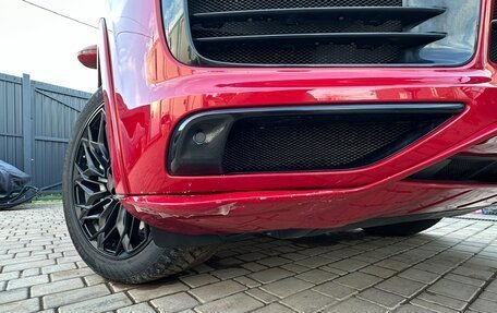 Porsche Cayenne III, 2020 год, 9 900 000 рублей, 13 фотография