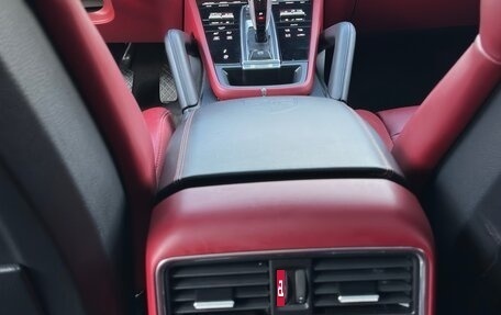 Porsche Cayenne III, 2020 год, 9 900 000 рублей, 10 фотография