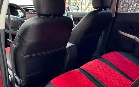 KIA cee'd III, 2013 год, 950 000 рублей, 9 фотография